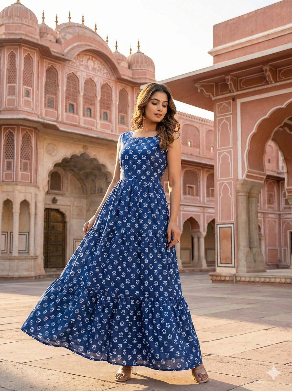Floral 01 To 05 Kurti wholesale price list in Delhi